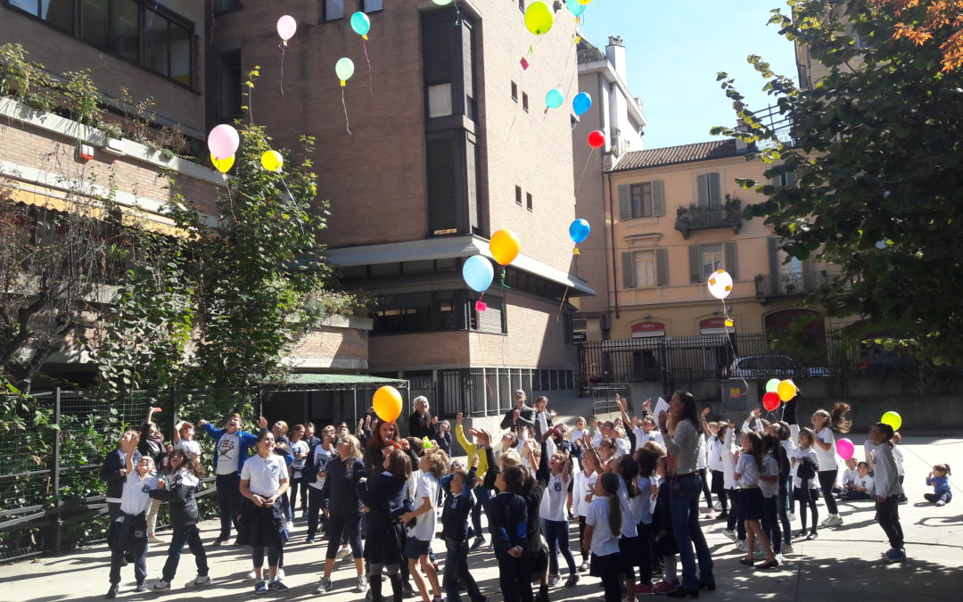 Grandpartents Day